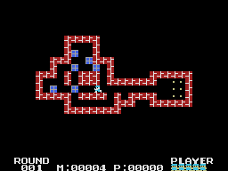 Soukoban (SC-3000) [!] - screen 1