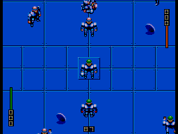 Speedball 2 (UE) [!] - screen 1