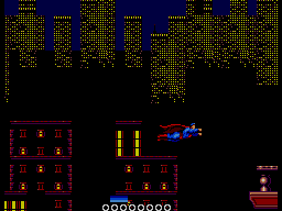 Superman (UE) [!] - screen 1