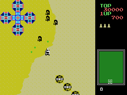 Supertank (SC-3000) [!] - screen 1