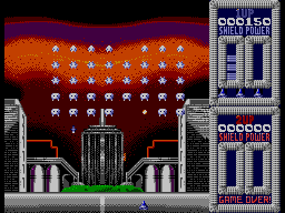 Super Space Invaders (UE) [!] - screen 1