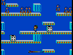 Teddy Boy (UE) [!] - screen 1