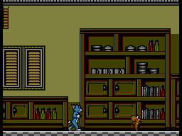 Tom and Jerry (UE) [!] - screen 1