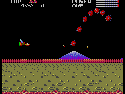 Trans-Bot (UE) - screen 1