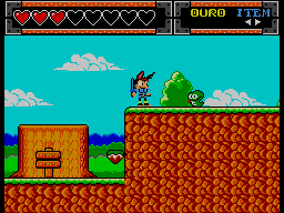 Treinomento Do Mymo (Brazil) - screen 2