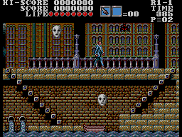 Vampire (UE) [!] - screen 1