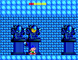 Wonder Boy (UE) [!] - screen 2