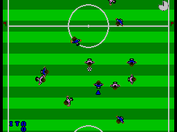 World Cup Italia '90 (UE) [!] - screen 1