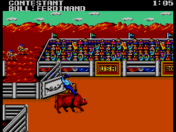 World Games (UE) [!] - screen 1