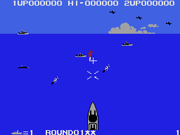 Yamato (SC-3000) [!] - screen 1