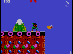 Zool (UE) [!] - screen 1