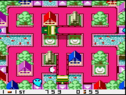 Crush Roller (W) - screen 2