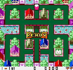 Crush Roller (W) - screen 1