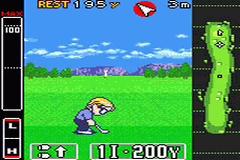 Neo Turf Masters (W) [!] - screen 1