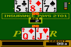 Neo Twenty One (W) - screen 1