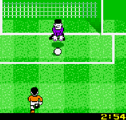 NeoGeo Cup '98 Plus Color (W) - screen 1