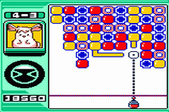 Puzzle Link (UE) [!] - screen 1