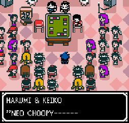 SNK Vs Capcom - Card Fighters Clash - Capcom Version (UE) - screen 2