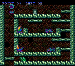 Circus Lido (J) - screen 1