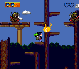 Dragon Egg! (J) - screen 1