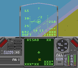 Falcon (U) - screen 2