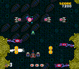 Formation Armed F (J) - screen 1