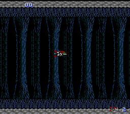 Heavy Unit (J) - screen 2