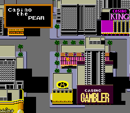 King of Casino (U) - screen 2