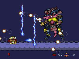 Makai Prince Dorabo Chan (J) - screen 1