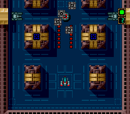 Metal Stoker (J) - screen 2