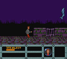 Night Creatures (U) - screen 2