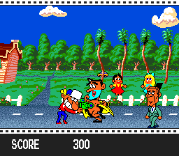 Photograph Boy (J) - screen 2