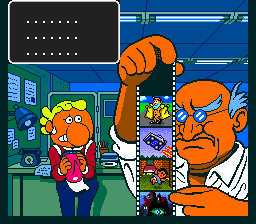 Photograph Boy (J) - screen 1