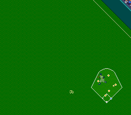 Power League IV (J) - screen 1