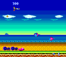 Psychosis (U) - screen 2