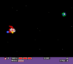 Rabio Lepus Special (J) - screen 3