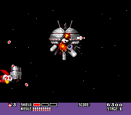 Rabio Lepus Special (J) - screen 2