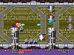 Rabio Lepus Special (J) - screen 1