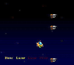 Rock On (J) - screen 1