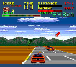 S.C.I. - Special Criminal Investigation (J) - screen 2