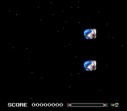 Sinistron (U) - screen 2