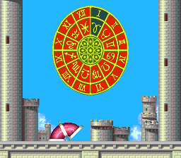 Somer Assault (U) - screen 2