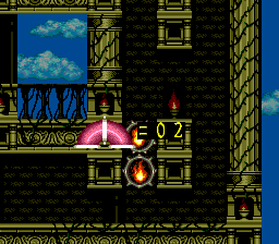 Somer Assault (U) - screen 1