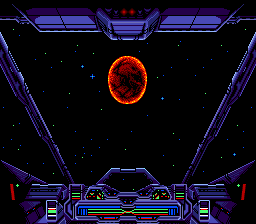 Spiral Wave (J) - screen 2