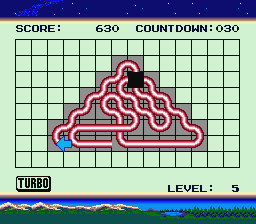 Timeball (U) - screen 2