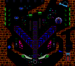 Time Cruise (U) - screen 1