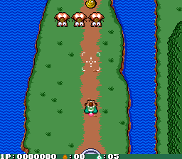 Toilet Kids (J) - screen 2