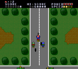 Toy Shop Boys (J) - screen 2