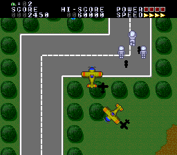 Toy Shop Boys (J) - screen 1