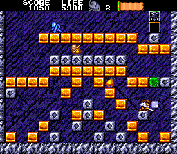 Zipang (J) - screen 1